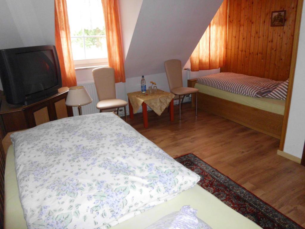 Hotel zum Rücking Northeim Zimmer foto